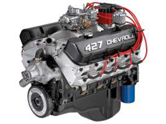 P9C95 Engine